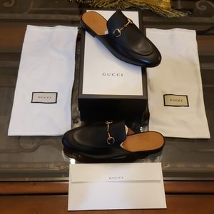 Women's Gucci Loafers